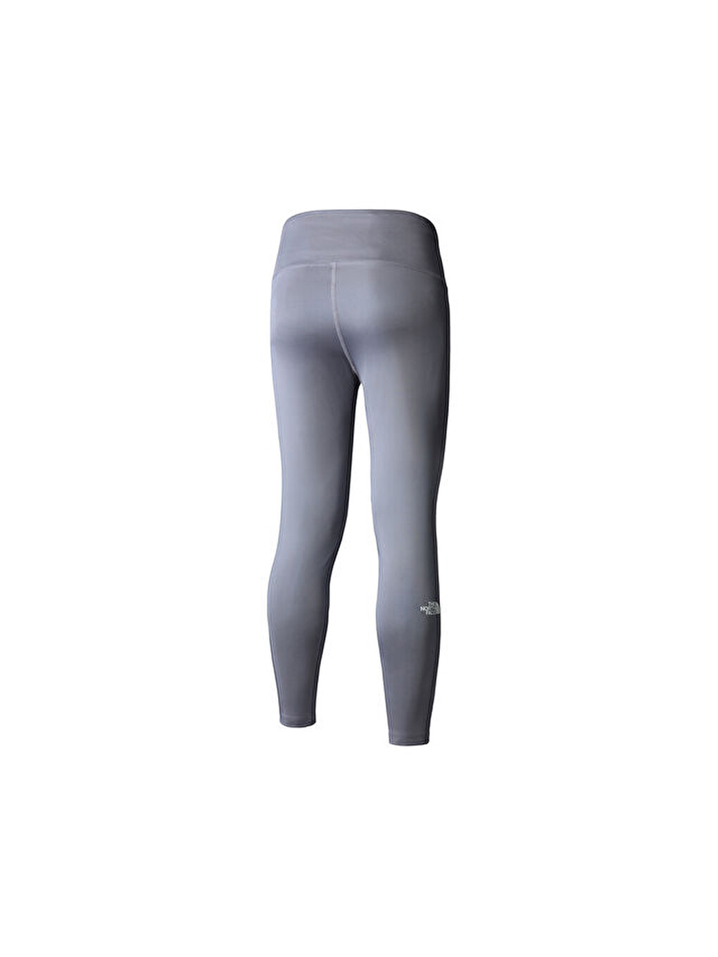 W Flex High Rise 7/8 Tight Kadın Yüksek Belli Koşu Taytı Nf0a7zb8n141 Gri-1