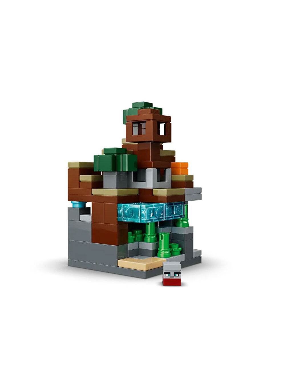 Minecraft Mini Biyomlar 21589-5