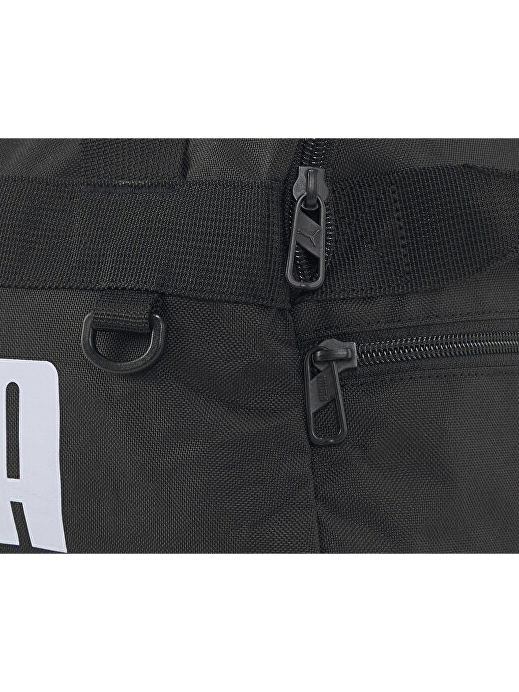 Challenger Duffel Bag Xs Spor Çantası (22,5l) 7952901 Siyah-2