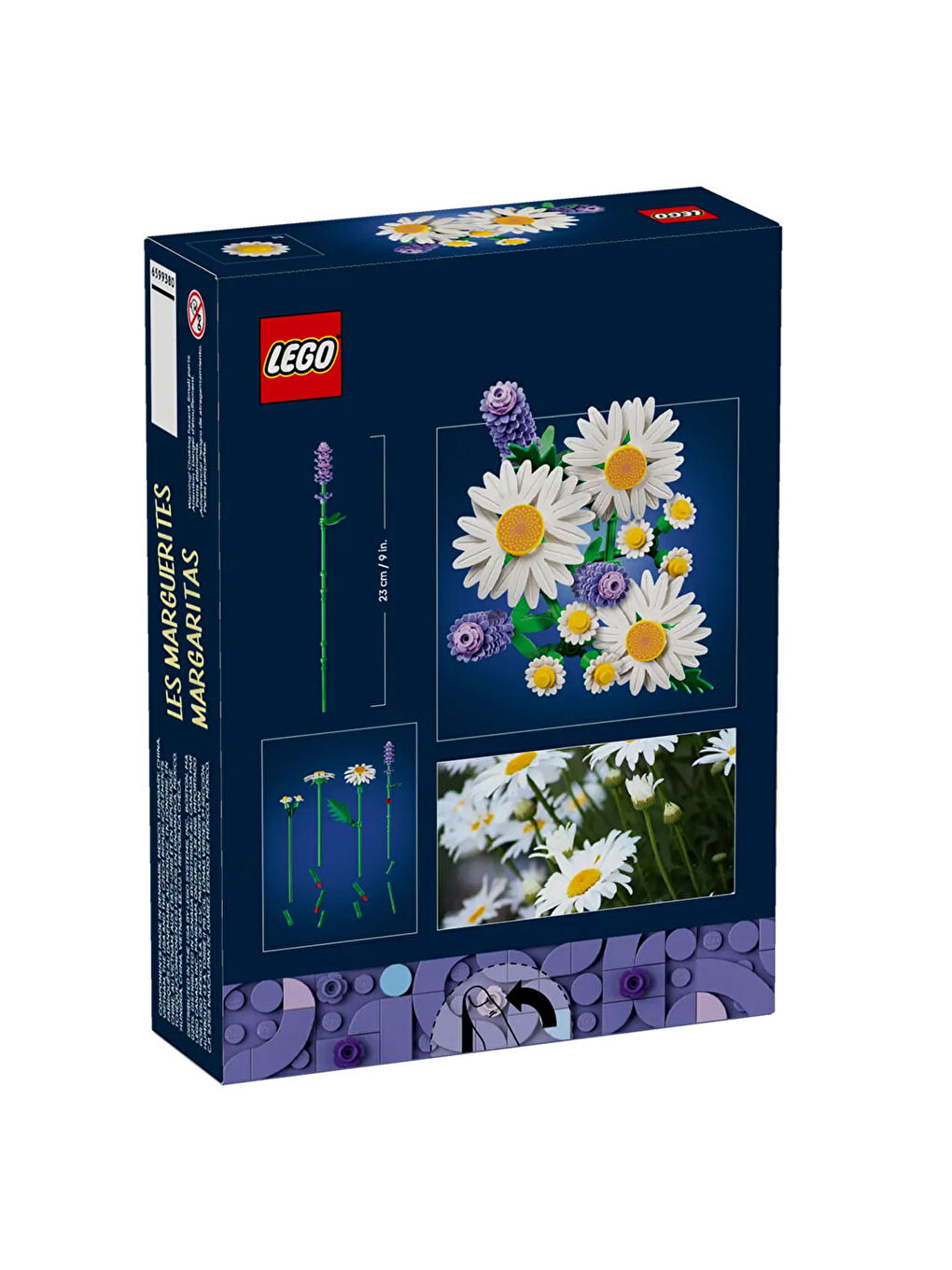 Botanicals Papatyalar 11508-7