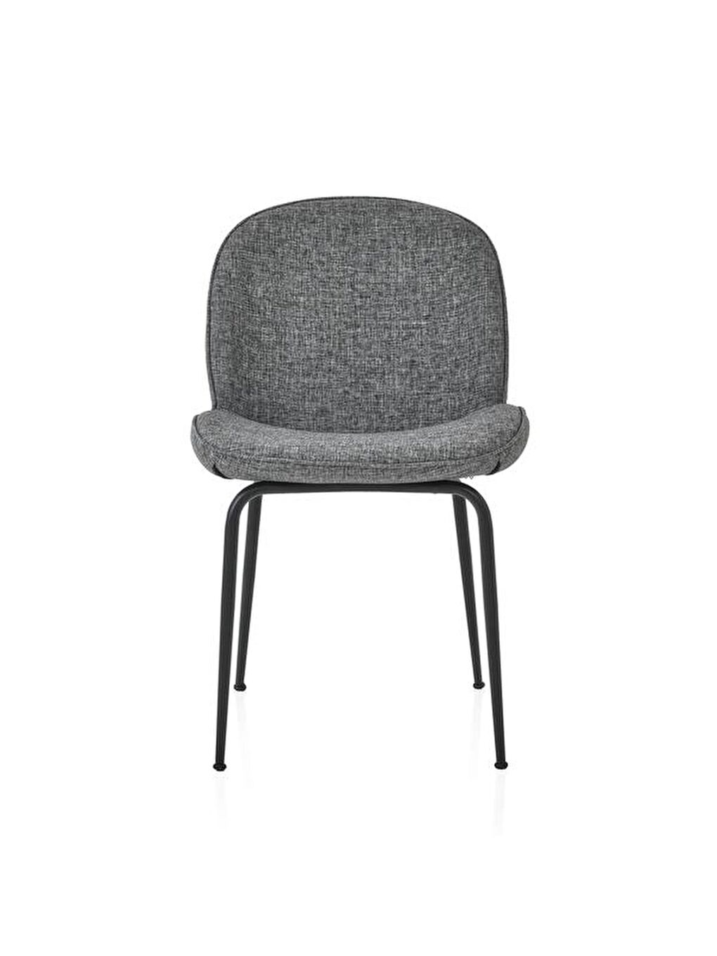 Gabriel Sandalye - Açık Gri-2