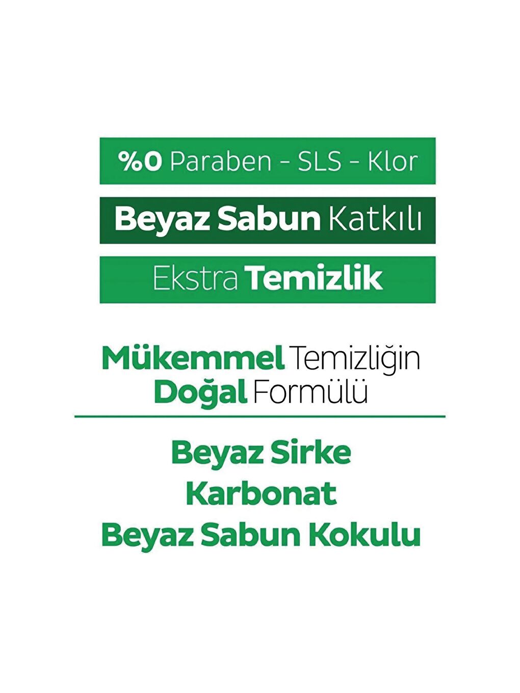 Easy Clean Yüzey Temizlik Havlusu&Mendili 6X50 (300 Yaprak)-2