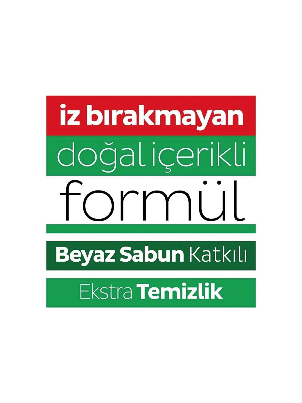 Easy Clean Yüzey Temizlik Havlusu&Mendili 6X50 (300 Yaprak)-3