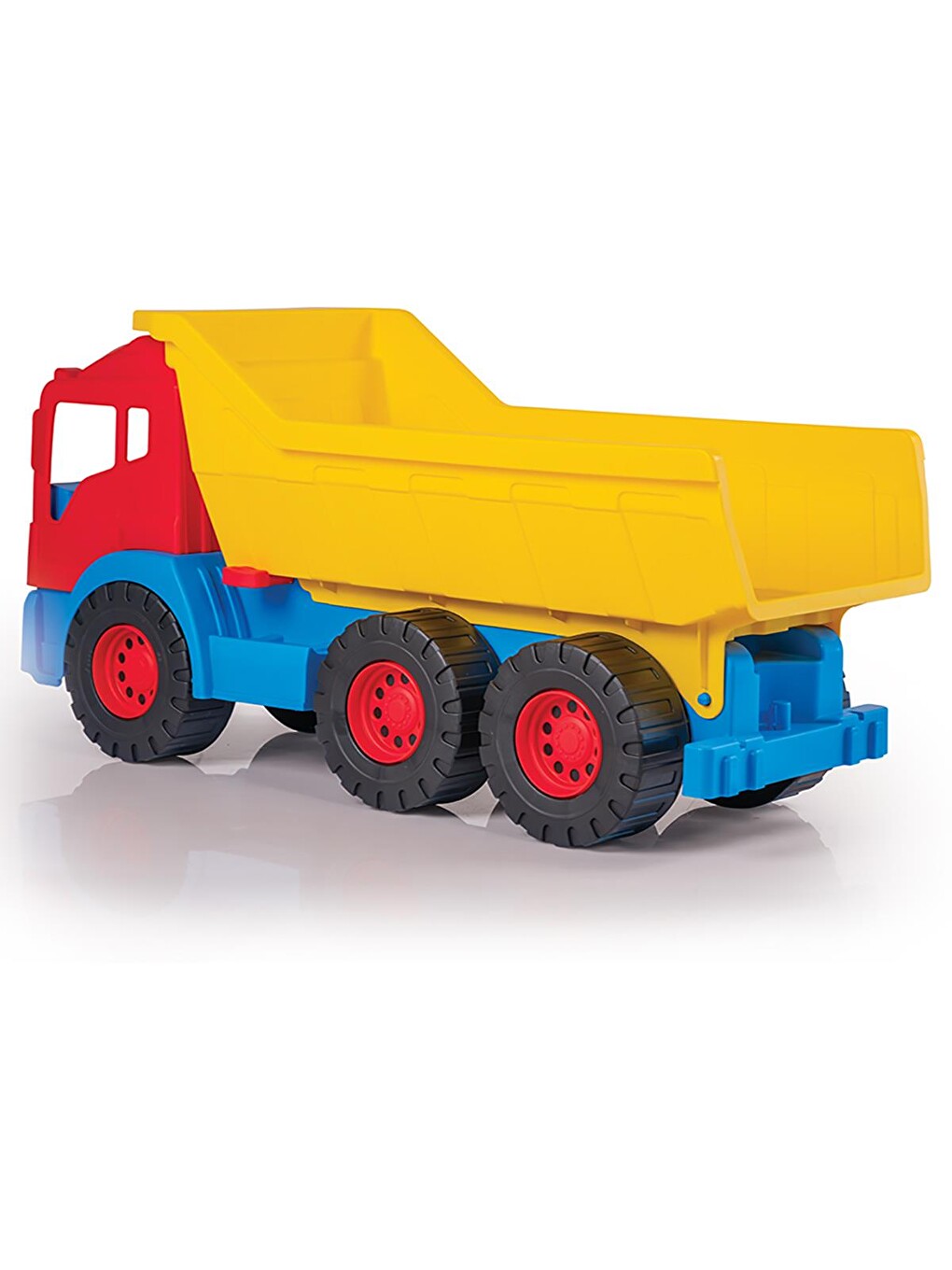Oyuncak Tıpper Truck - Standart Standart-2
