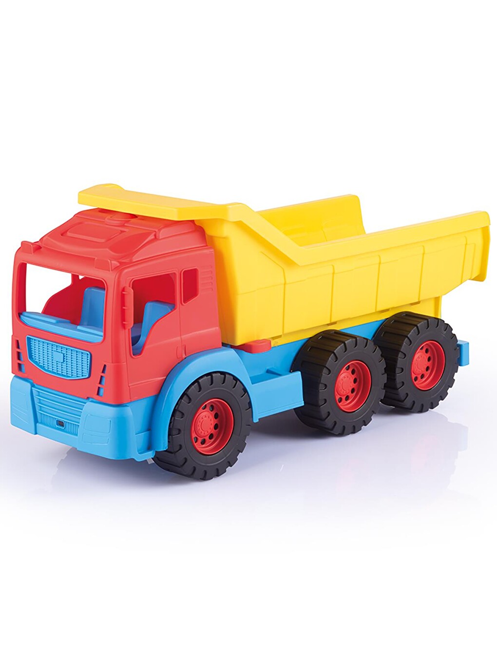 Oyuncak Tıpper Truck - Standart Standart-5