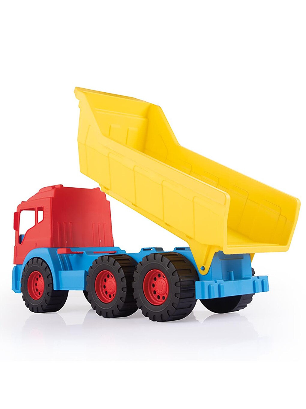 Oyuncak Tıpper Truck - Standart Standart-6