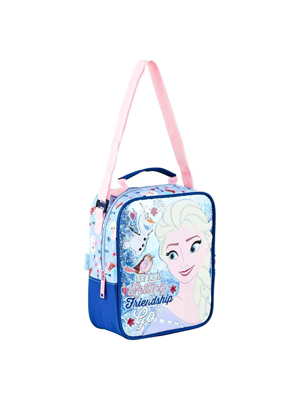 Due Friendship Beslenme Çantası 17803-2