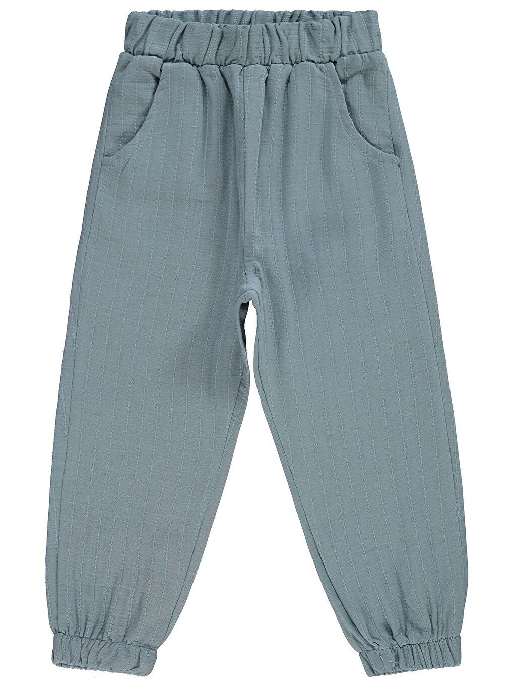 Boys Erkek Çocuk Pantolon 2-5 Yaş Mavi