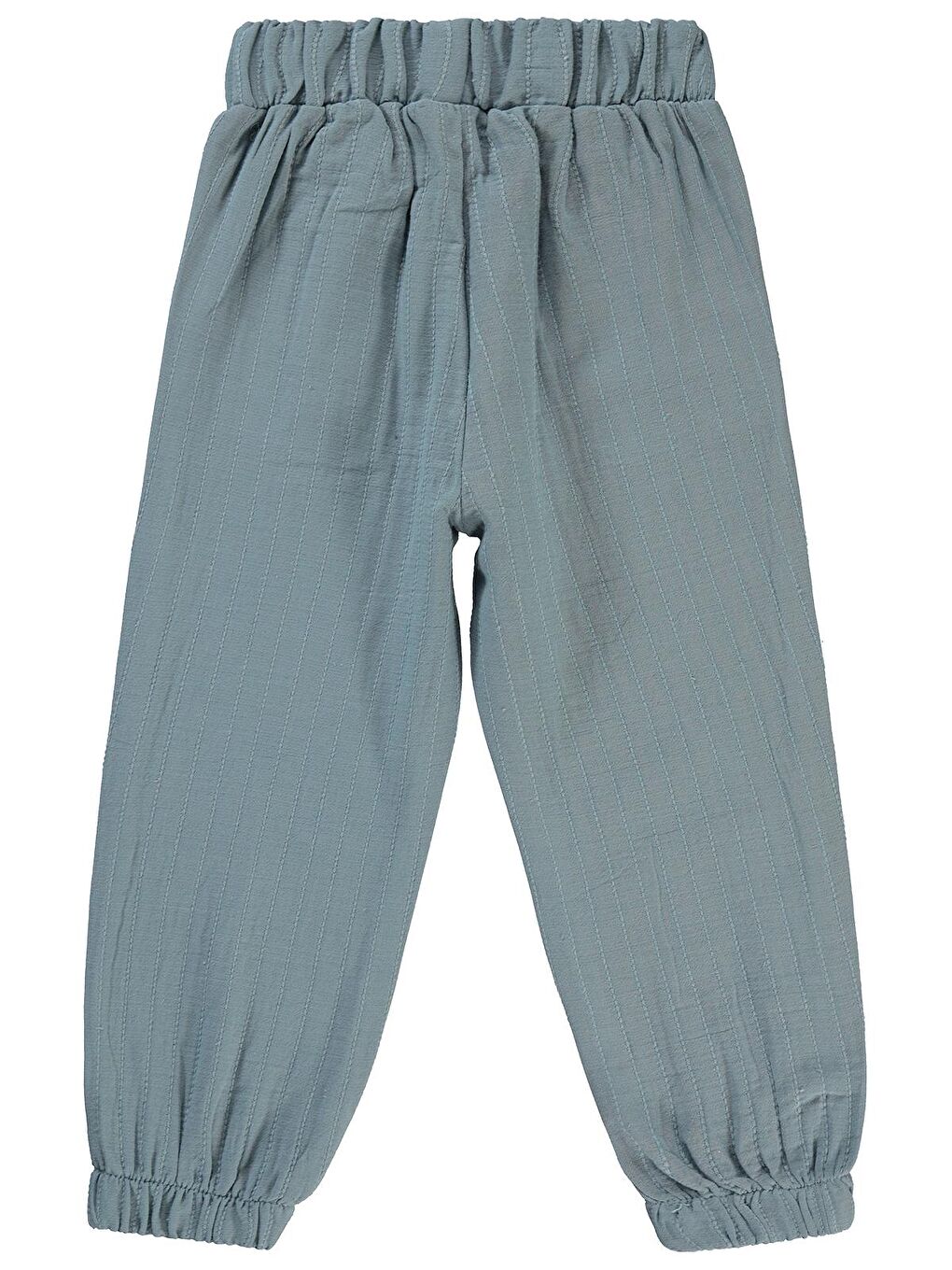 Boys Erkek Çocuk Pantolon 2-5 Yaş Mavi-1