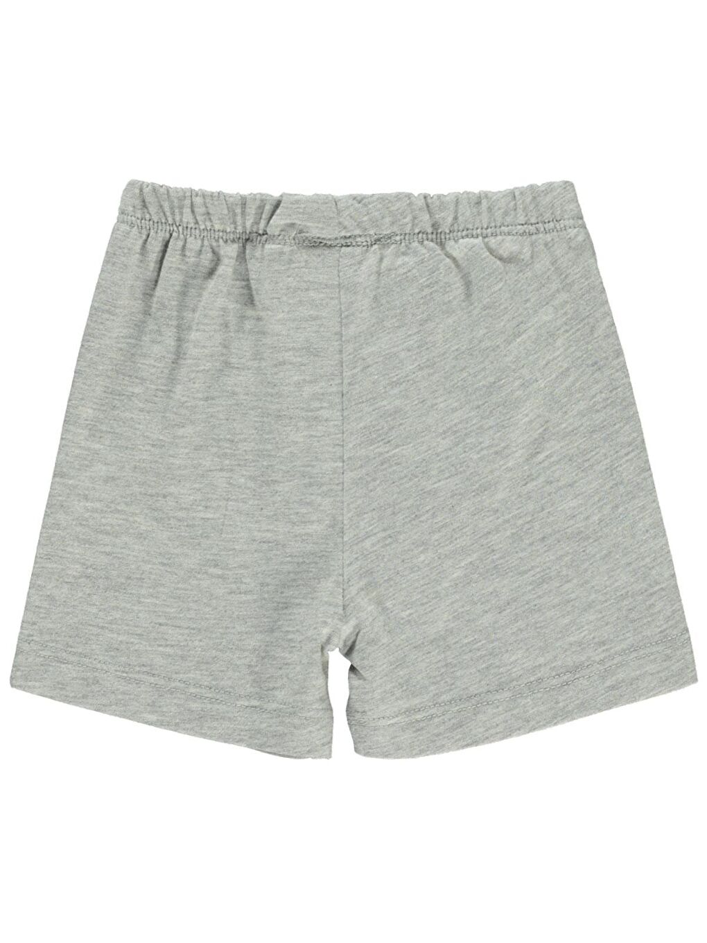 Baby Bebek Şort 3-18 Ay Grimelanj-1