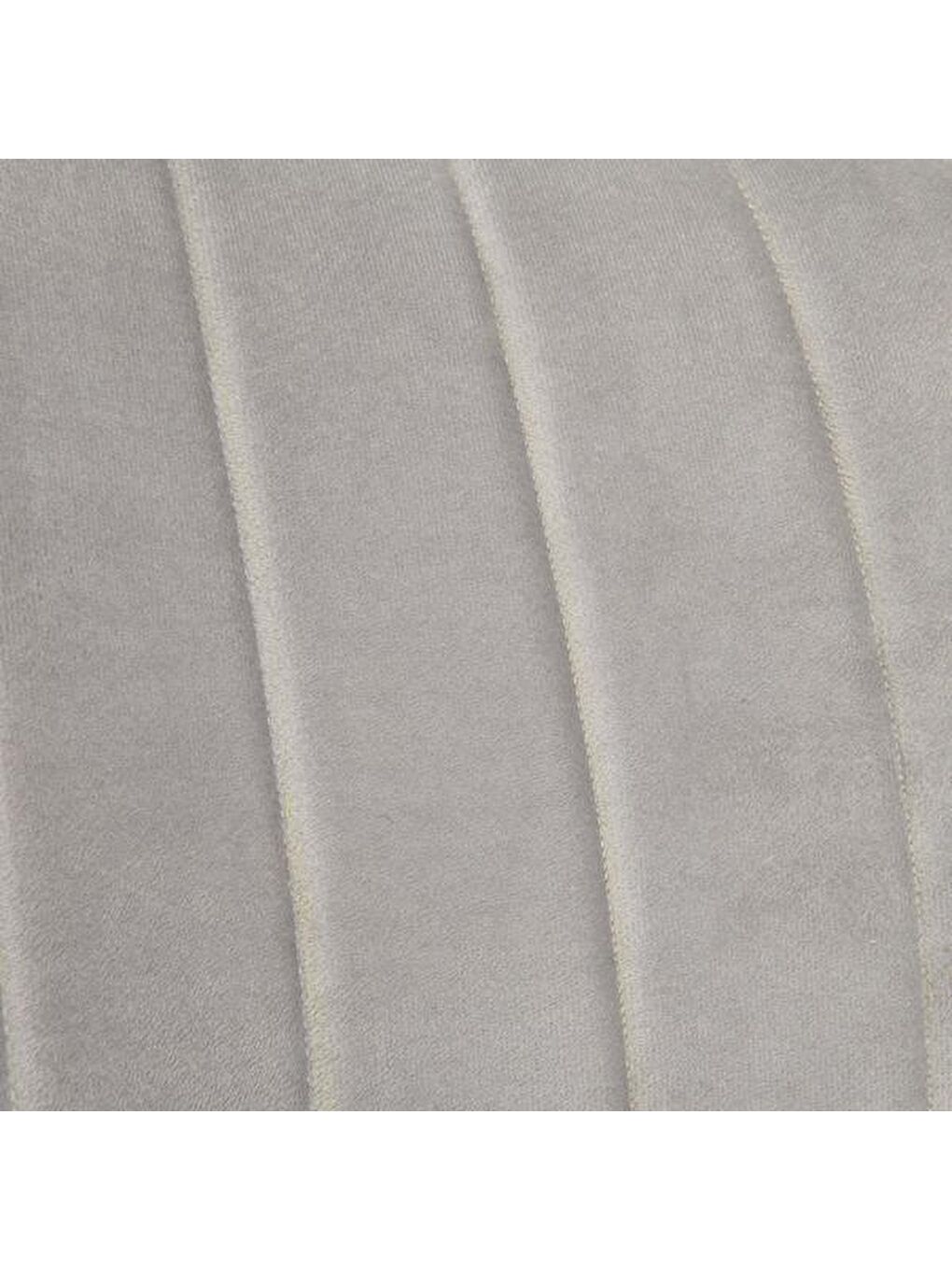 Elma Sandalye - Gri - 85x41x43 cm-3