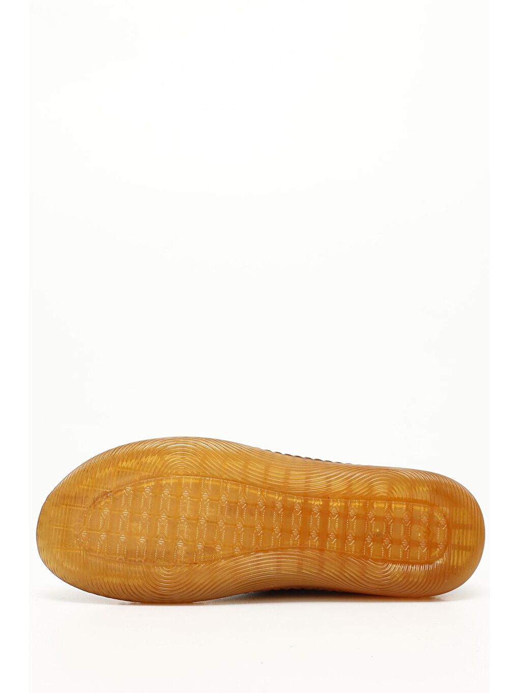 Kahverengi TABA  Hakiki Deri Kadın Bağcıklı Günlük Sneaker 42034-3