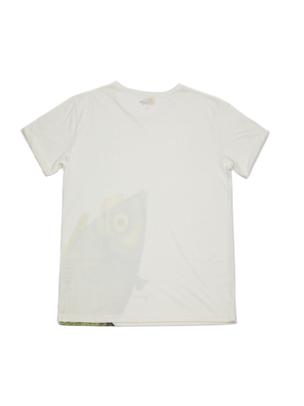 Karışık Pistachio Erkek T-Shirt