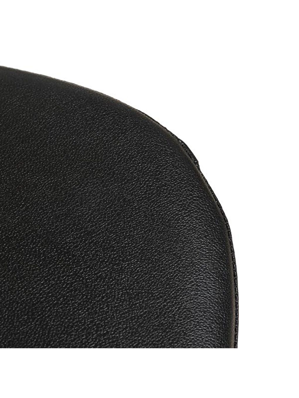 Retro 2'li Bar Taburesi - Siyah - 107 cm-5