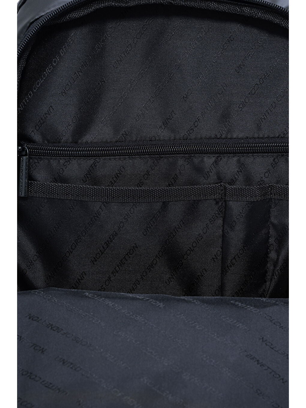 Siyah Sırt Çantası 20871-9