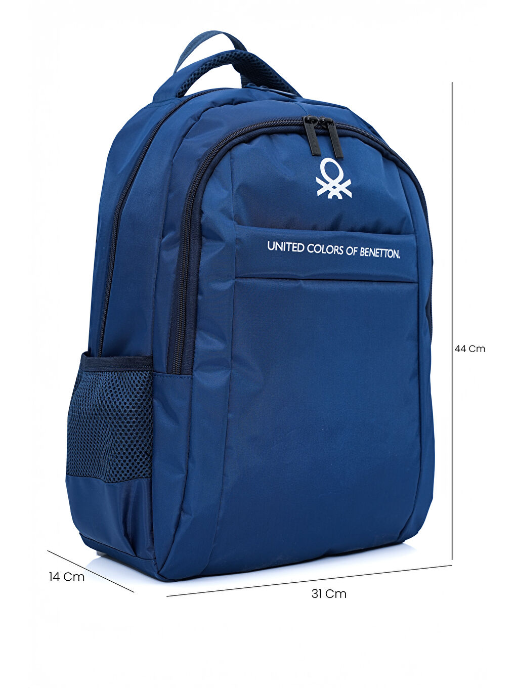 Lacivert Sırt Çantası 20968ı-5