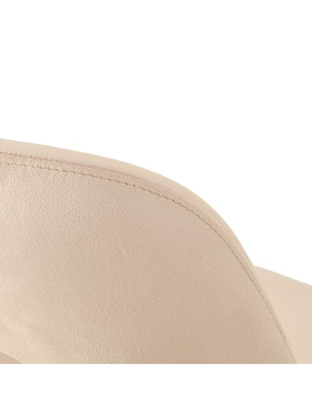 Ekru Sunny Bar Sandalyesi - Krem-7