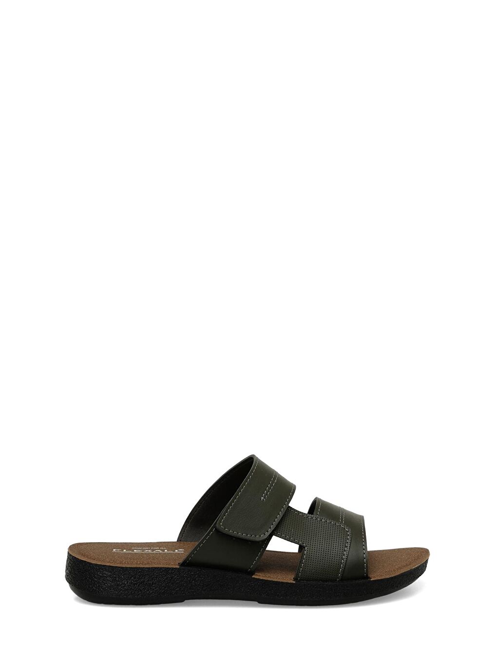 PAYNE 4FX Haki Erkek Terlik