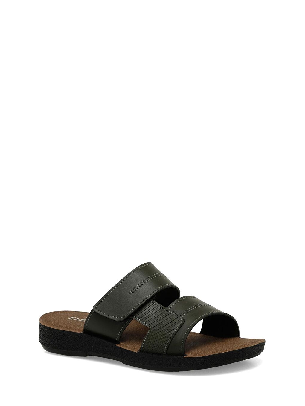 PAYNE 4FX Haki Erkek Terlik-1