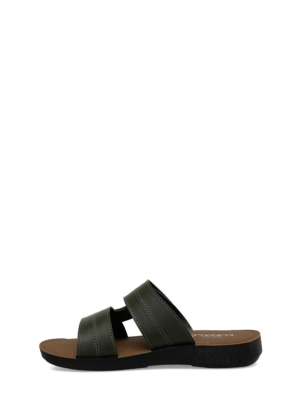 PAYNE 4FX Haki Erkek Terlik-2