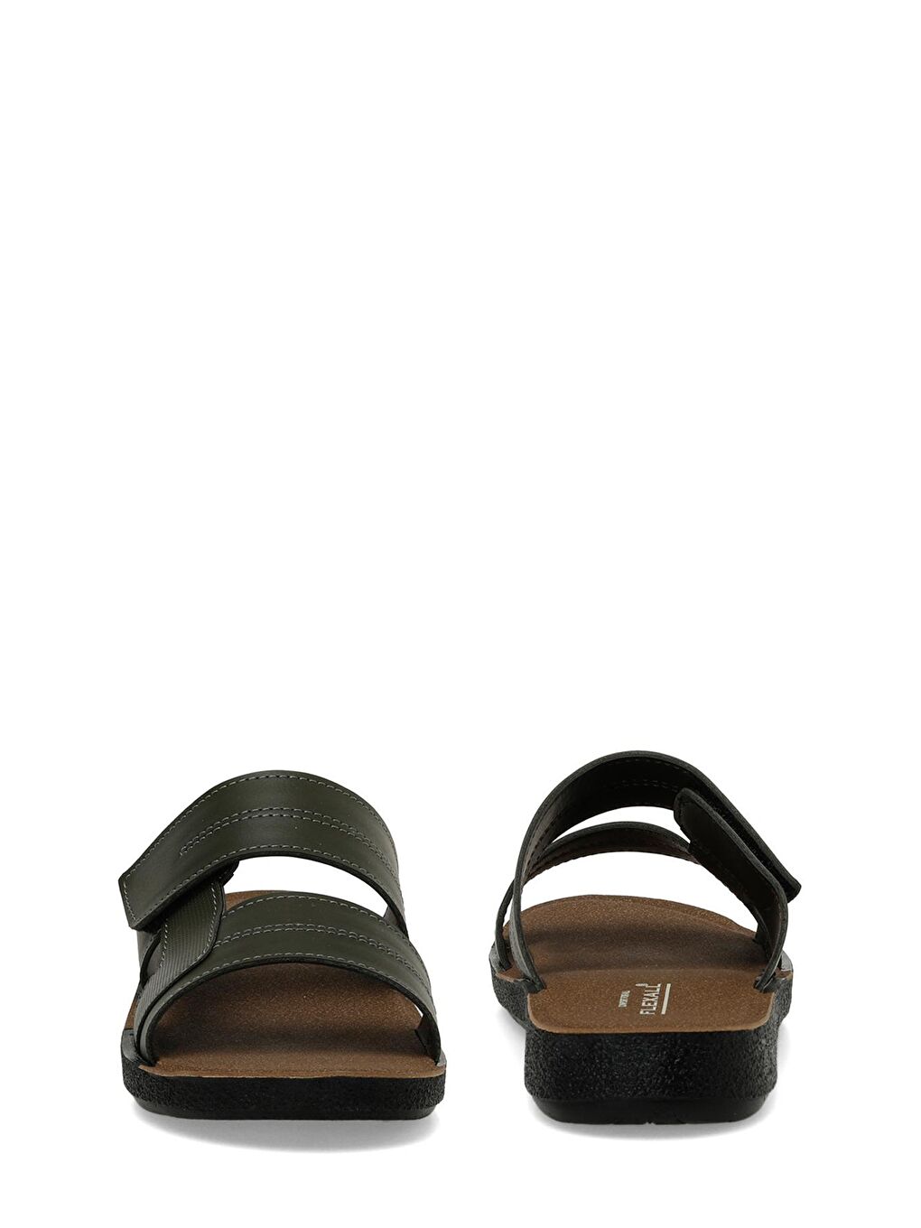 PAYNE 4FX Haki Erkek Terlik-4