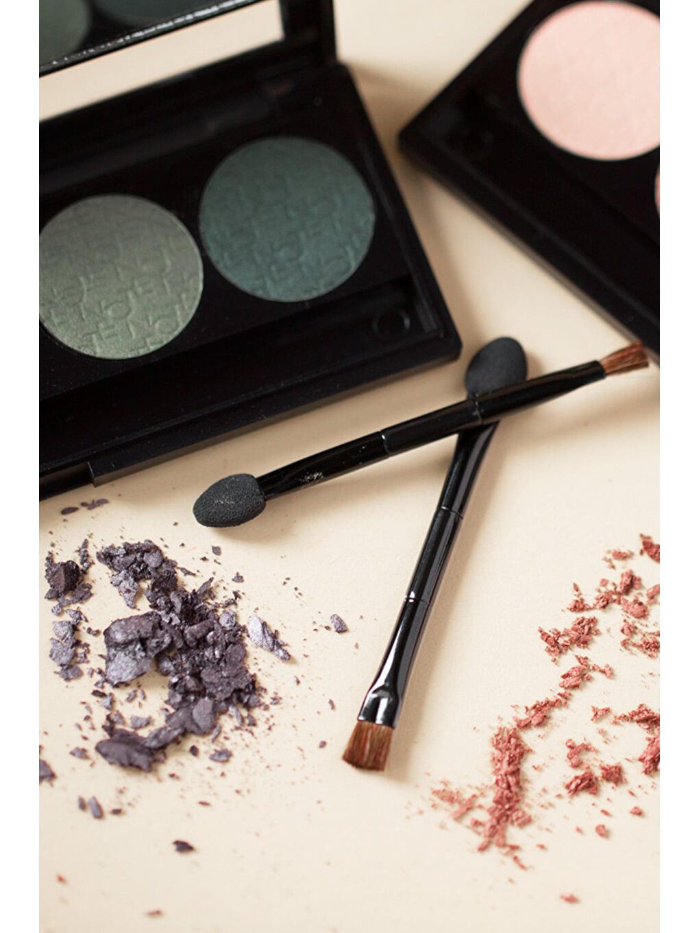 Professional Göz Far Paleti 105-3