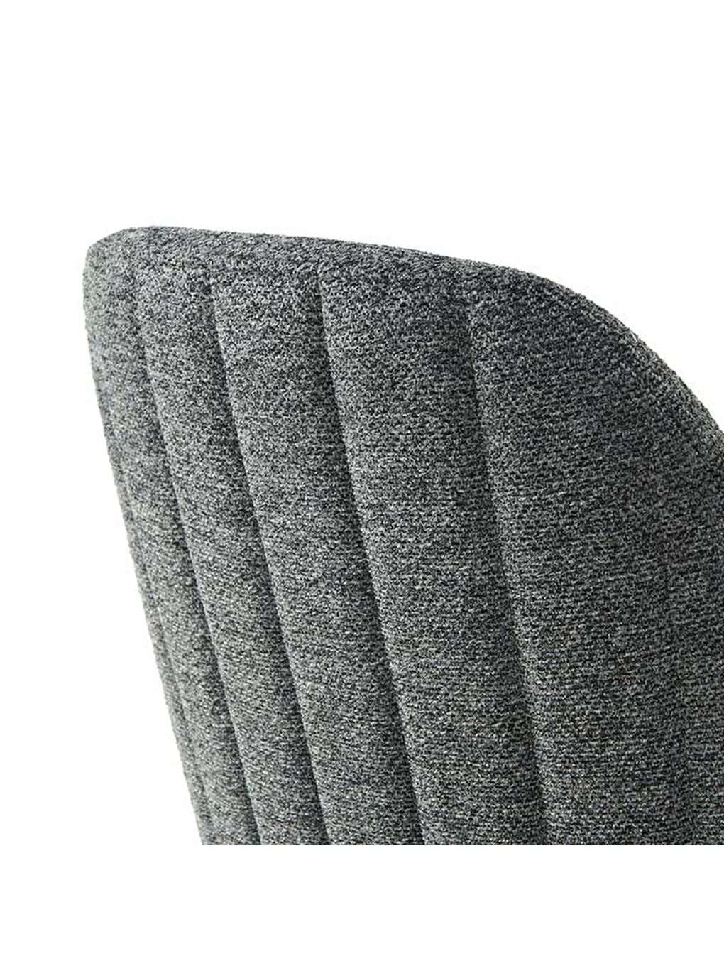 Tuna Sandalye - Gri-1