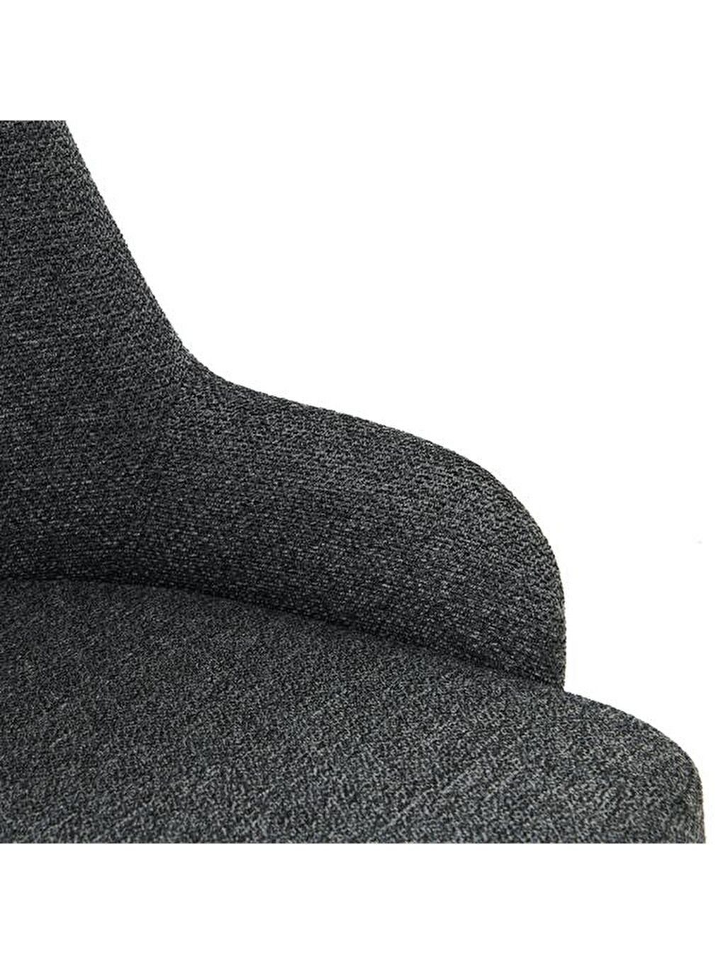 Tuna Sandalye - Gri-4