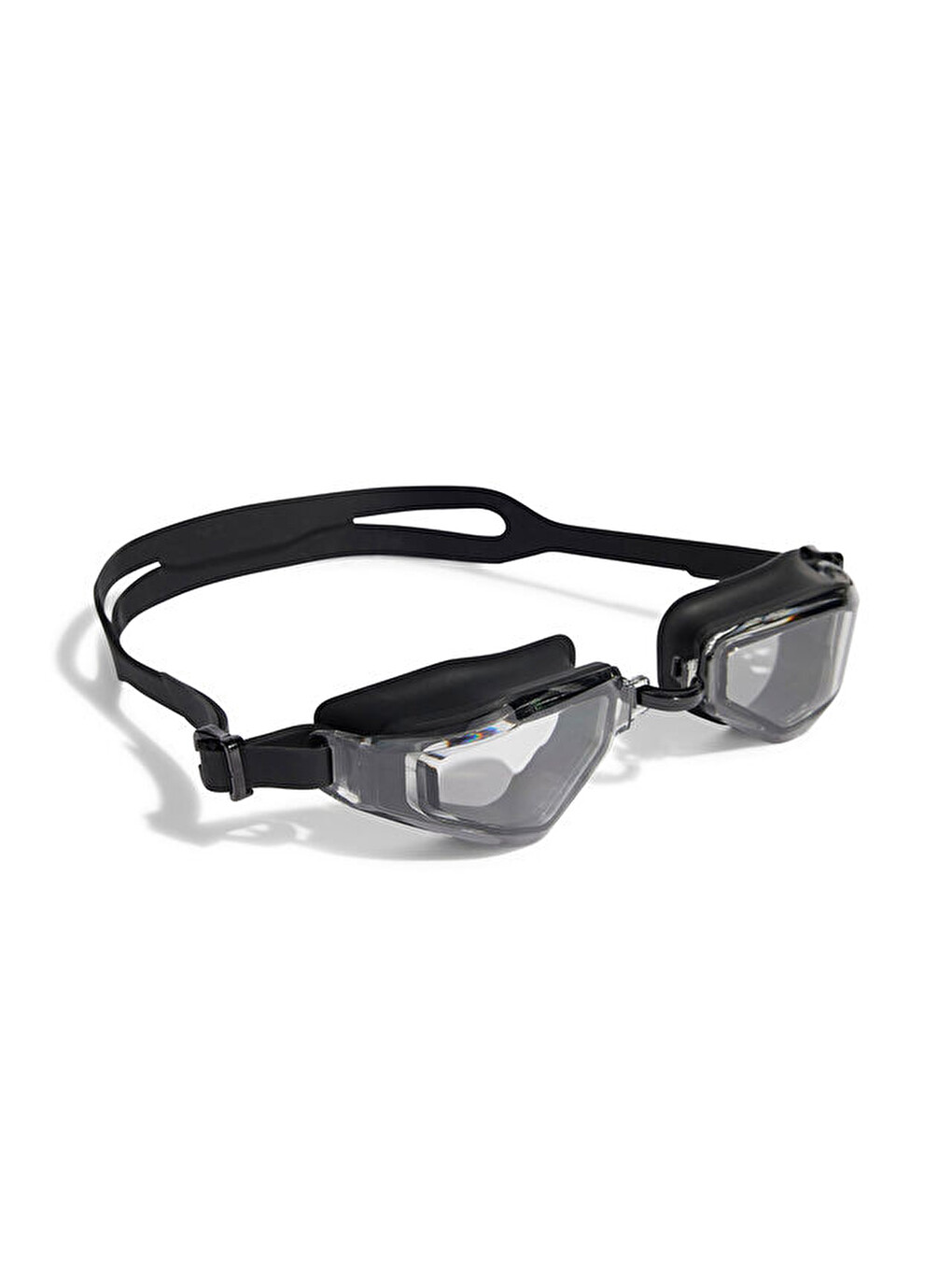 Ripstream Starter Swim Yüzücü Gözlüğü Ik9659siyah-2