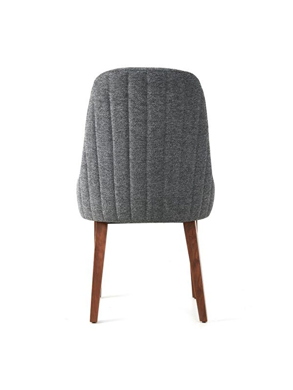 Tuna Sandalye - Gri-5