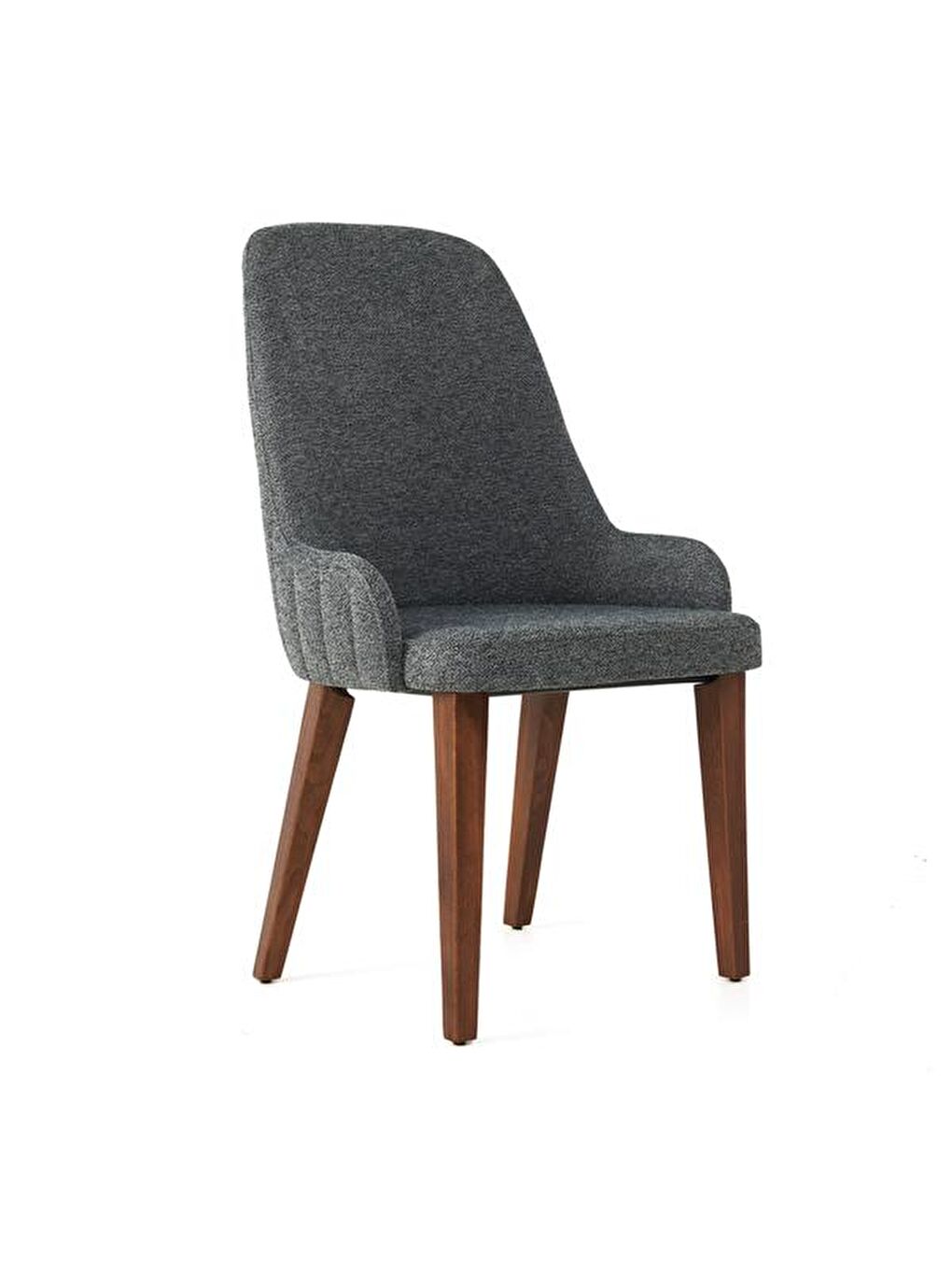 Tuna Sandalye - Gri-6