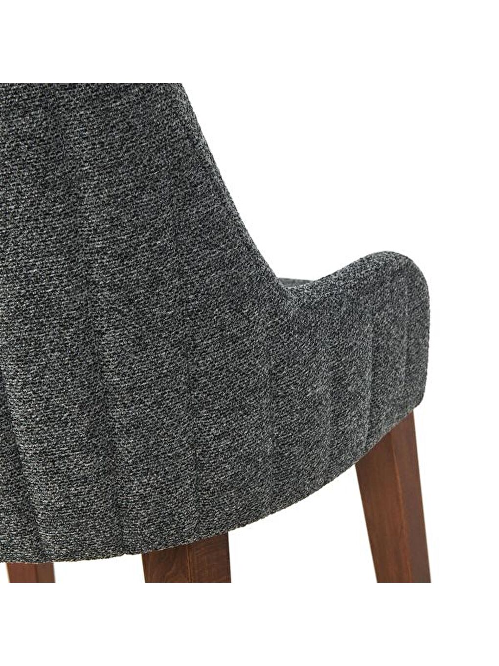 Tuna Sandalye - Gri-7