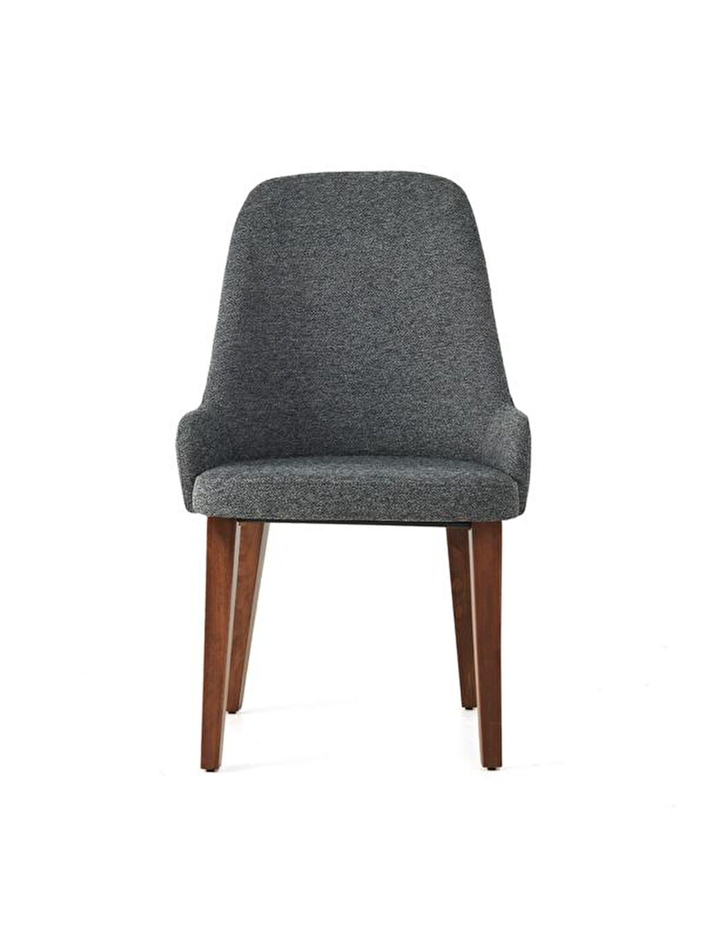 Tuna Sandalye - Gri-8