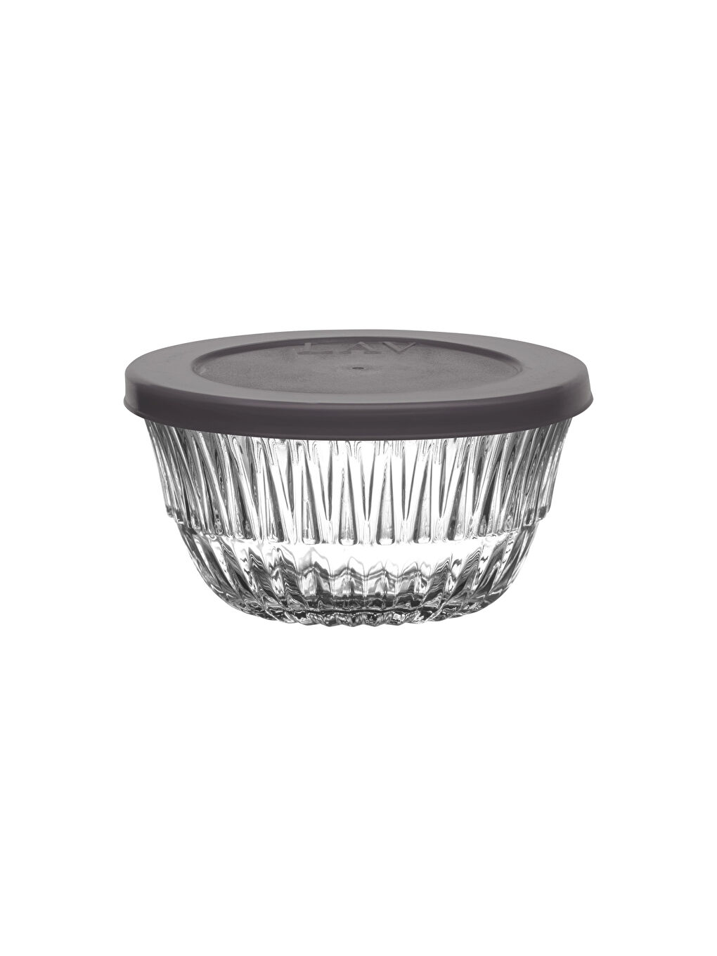 Renksiz Alinda 6'lı Saklama Kabı