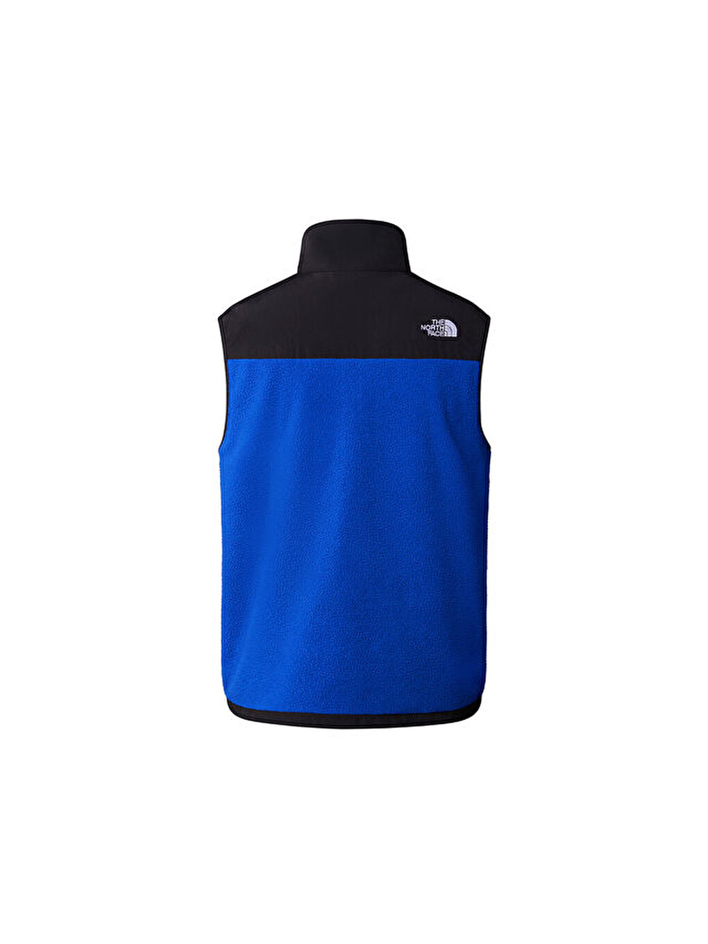 M Retro Denali Kadın Outdoor Polar Yelek Nf0a88xjef11 Mavi-1