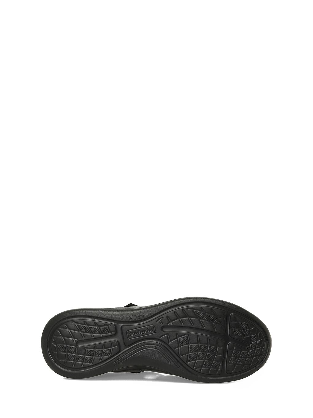 105413.Z6FX Siyah Kadın Comfort Ayakkabı-5