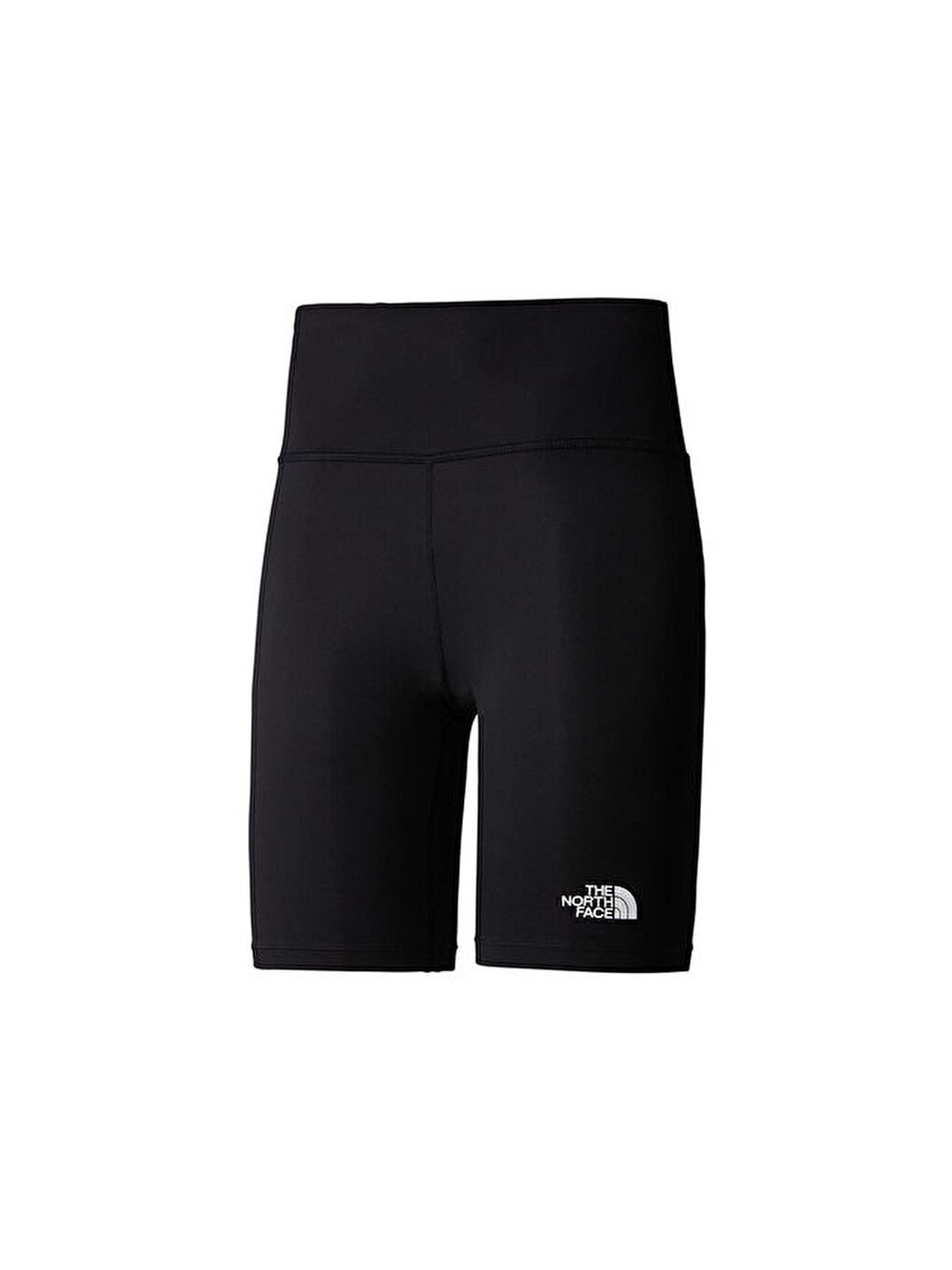 W Flex 8ın Tight Kadın Antrenman Şortu Nf0a87jujk31 Siyah