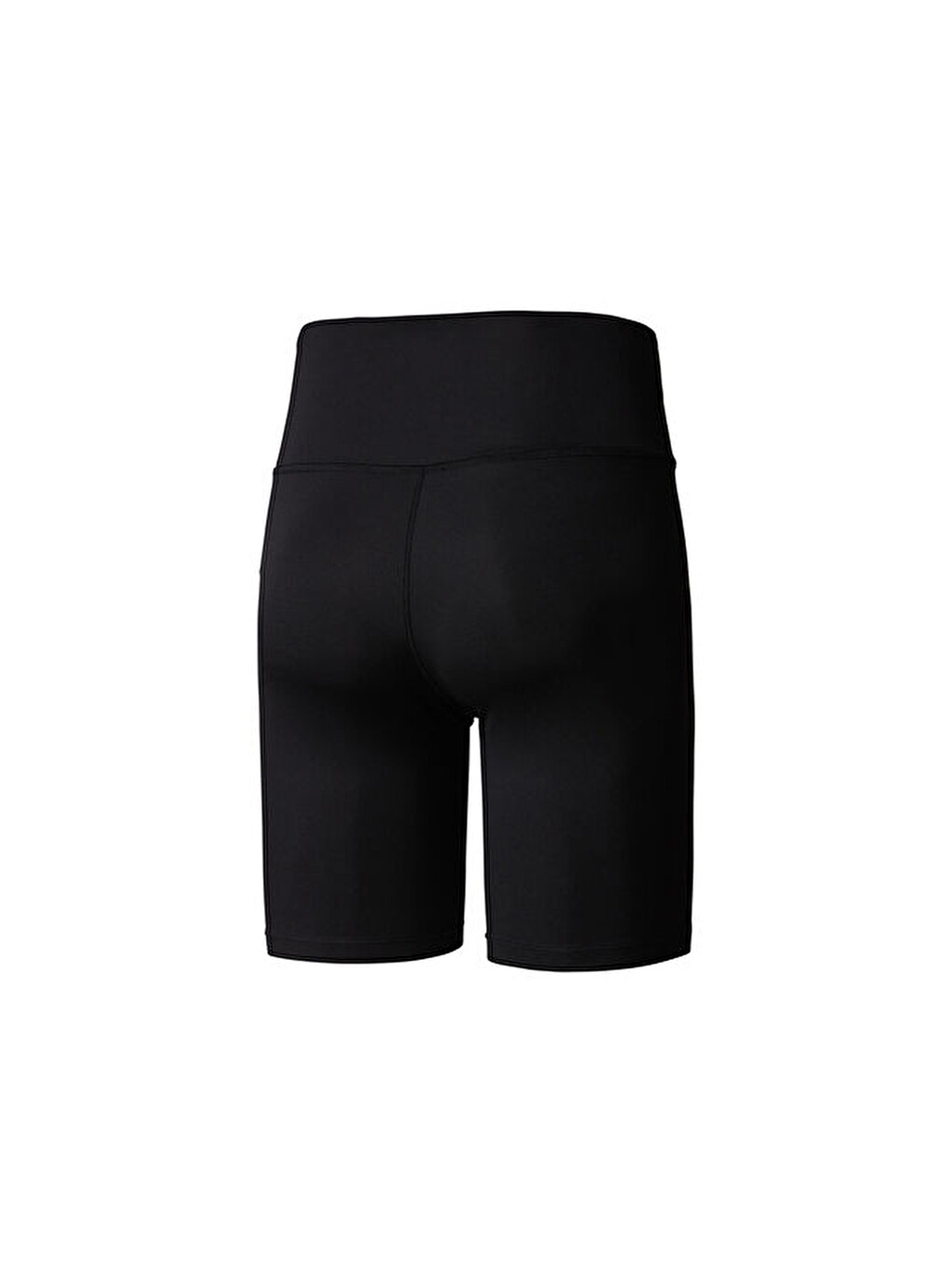 W Flex 8ın Tight Kadın Antrenman Şortu Nf0a87jujk31 Siyah-1