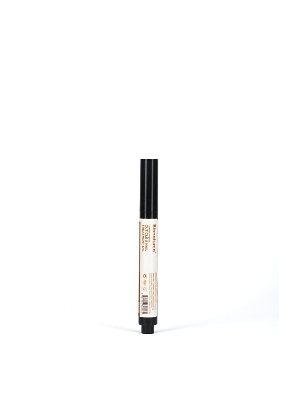 Organik Sertifikalı Tırnak ve Tırnak Eti Bakım Yağı 2.8 ml