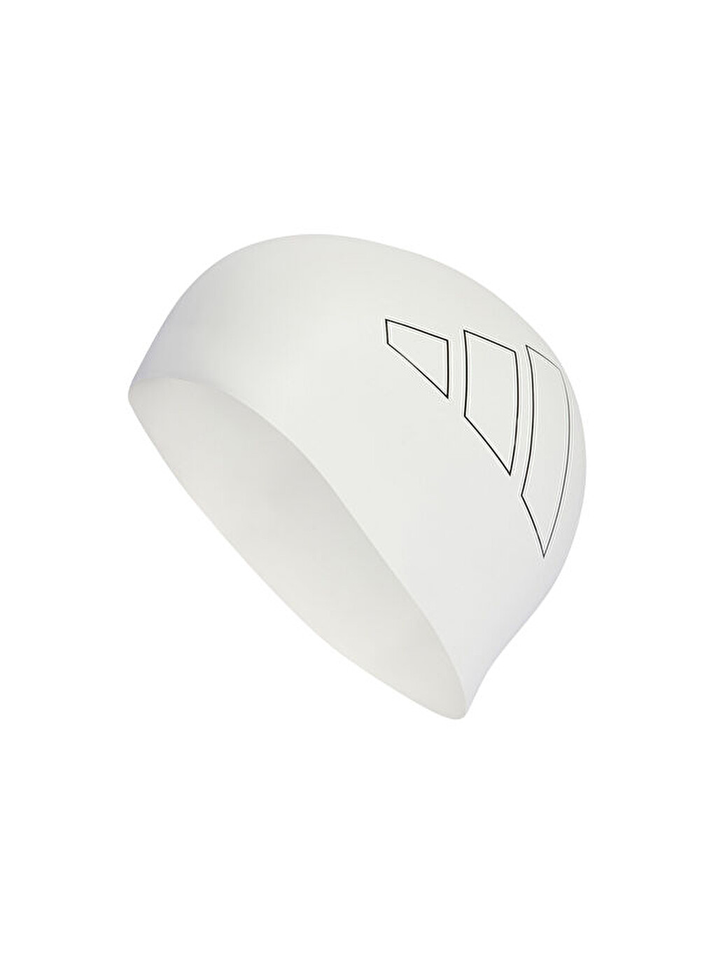 Adult Logo Cap Bone Iu1900beyaz