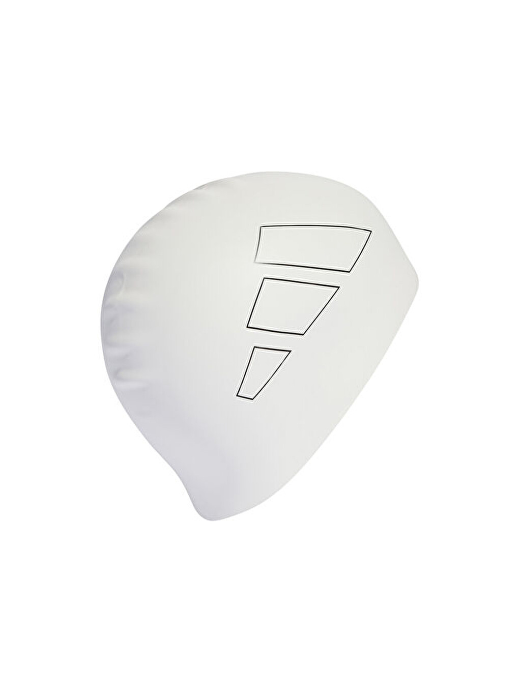 Adult Logo Cap Bone Iu1900beyaz-1