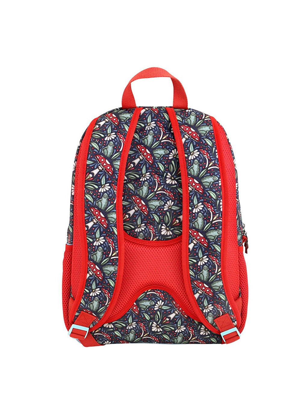 Gorjuss Little Mushroom Classic Sırt Çantası 1327GJ03-2