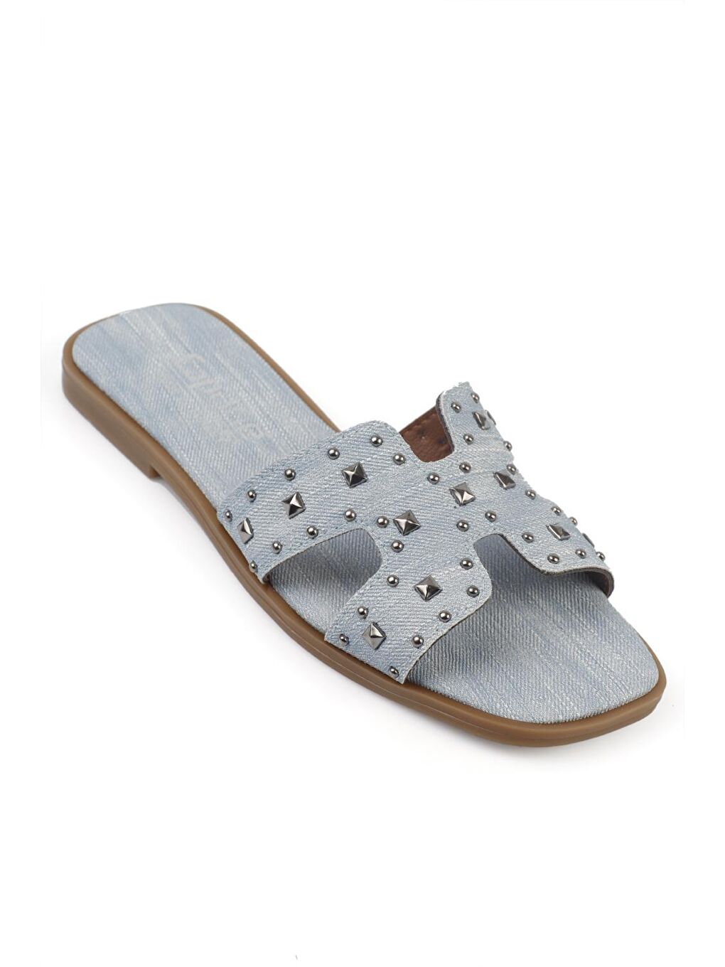 Mavi Halsey Kadın Terlık-3