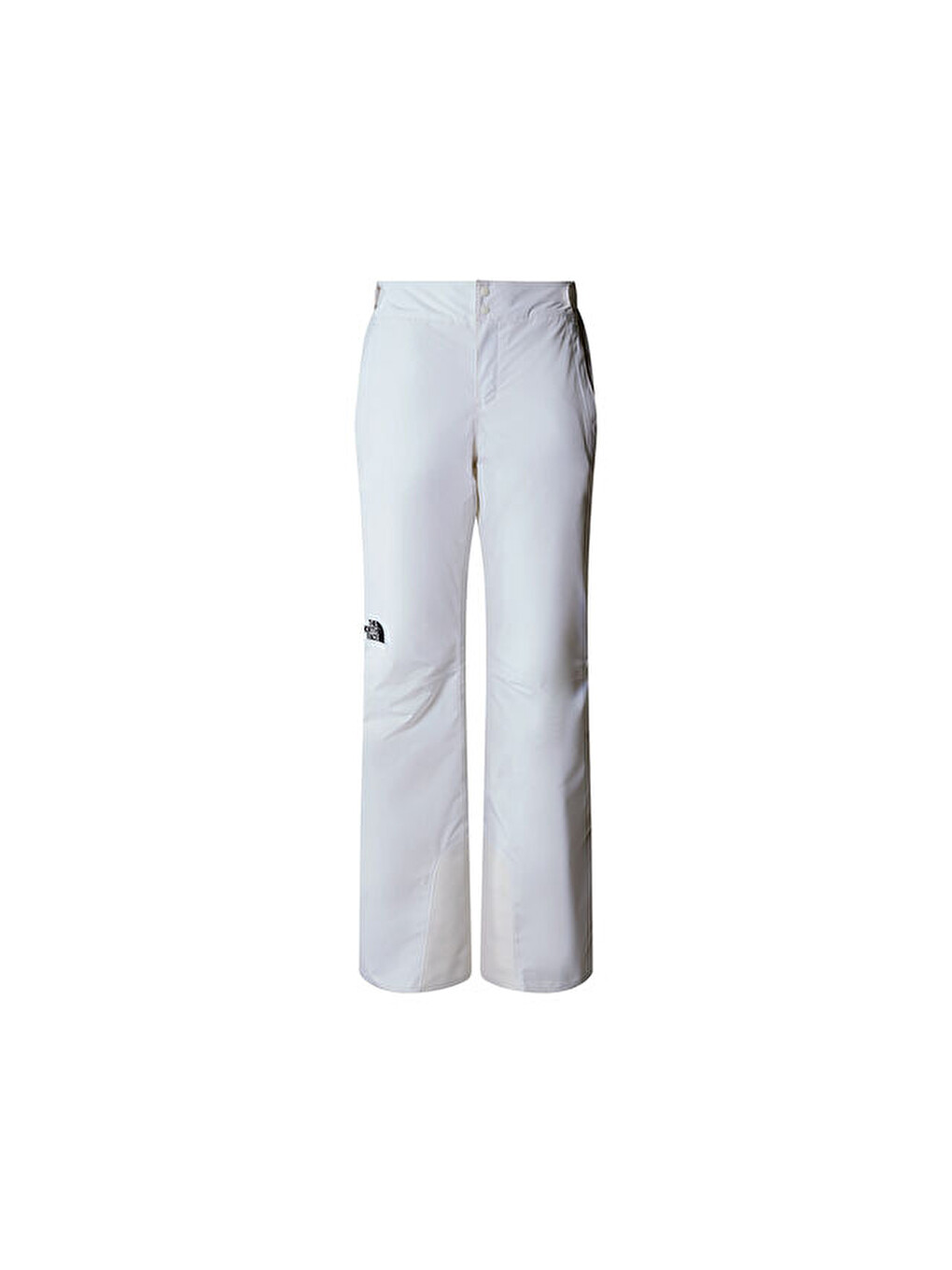 W Descendit Pant Kadın Outdoor Pantolonu Nf0a87zzfn41 Bej-3