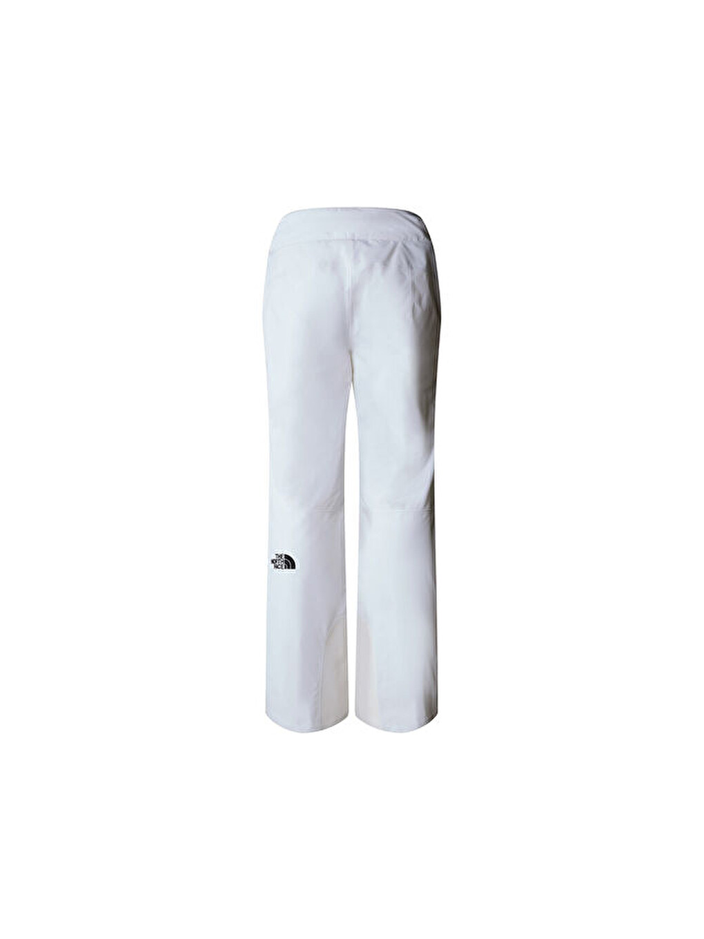 W Descendit Pant Kadın Outdoor Pantolonu Nf0a87zzfn41 Bej-4