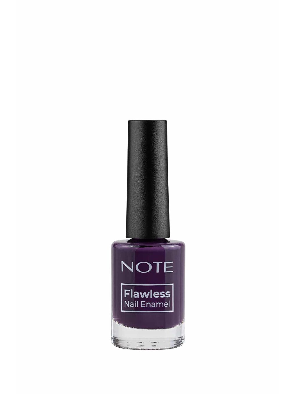 Note Cosmetique Nail Flawless Oje 96 Marmalade - Mor