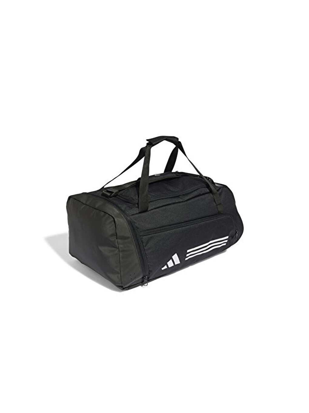Tr Duffle M Spor Çantası Ip9863 Siyah-2