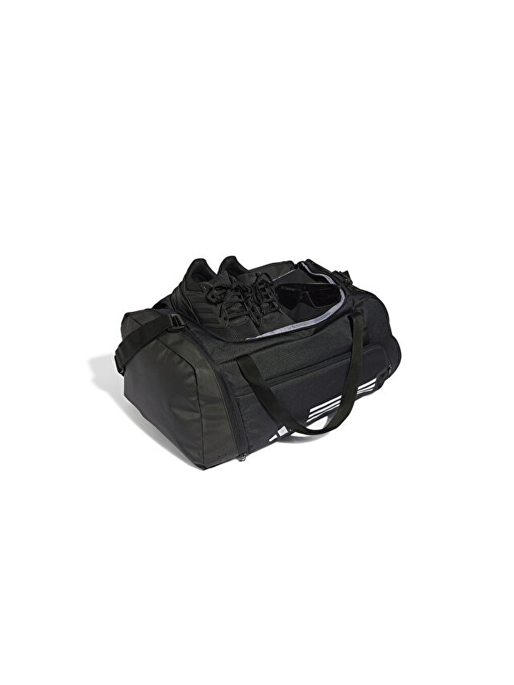 Tr Duffle M Spor Çantası Ip9863 Siyah-3