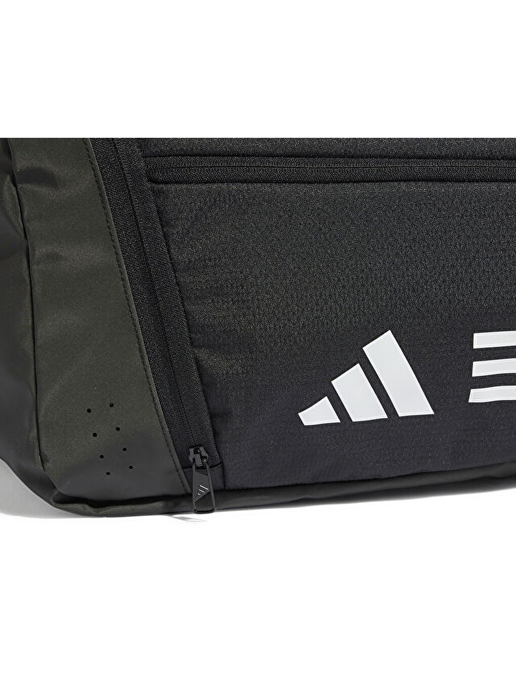 Tr Duffle M Spor Çantası Ip9863 Siyah-4