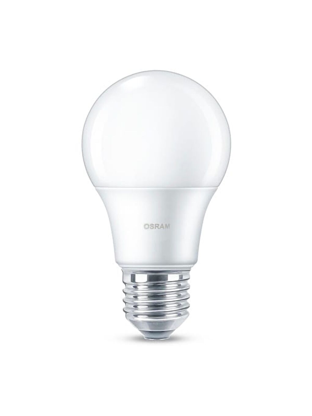 Cla60 8,5W Led Value 806Lm E27 Ampul - Beyaz Işık-3